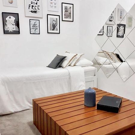 Comfortable Apartment With Balcony And Sea View In Lisbon 50 M² Ngoại thất bức ảnh