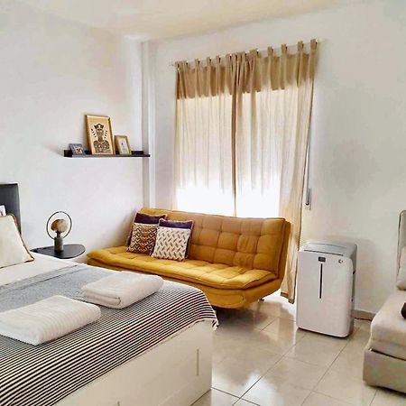 Comfortable Apartment With Balcony And Sea View In Lisbon 50 M² Ngoại thất bức ảnh
