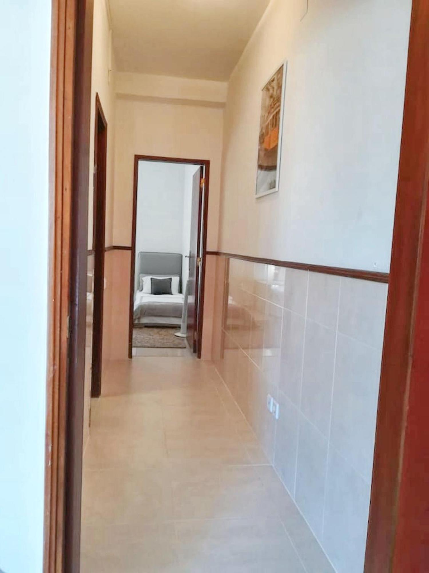 Comfortable Apartment With Balcony And Sea View In Lisbon 50 M² Ngoại thất bức ảnh