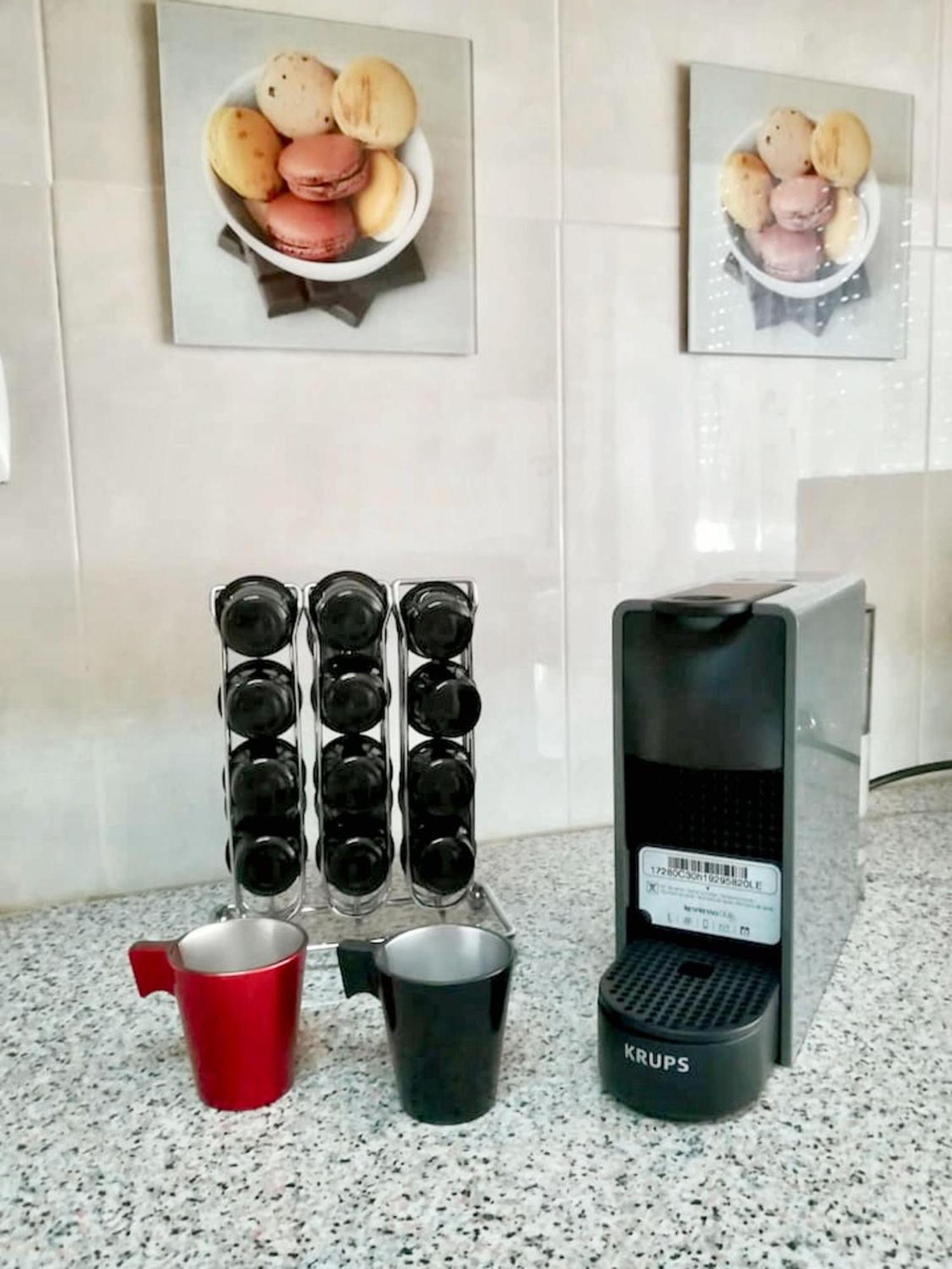 Comfortable Apartment With Balcony And Sea View In Lisbon 50 M² Ngoại thất bức ảnh