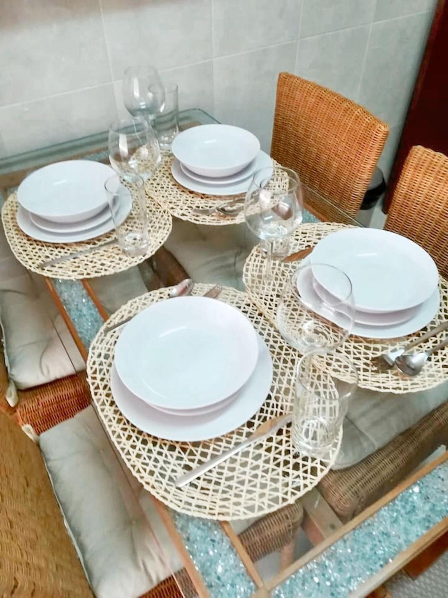 Comfortable Apartment With Balcony And Sea View In Lisbon 50 M² Ngoại thất bức ảnh