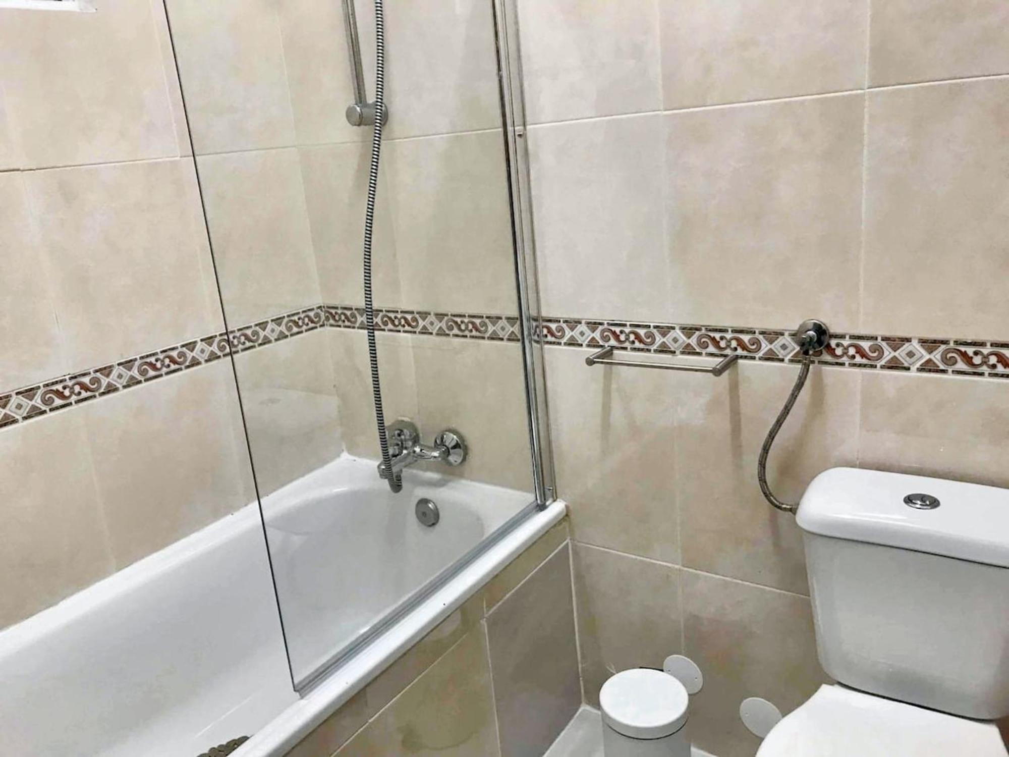 Comfortable Apartment With Balcony And Sea View In Lisbon 50 M² Ngoại thất bức ảnh