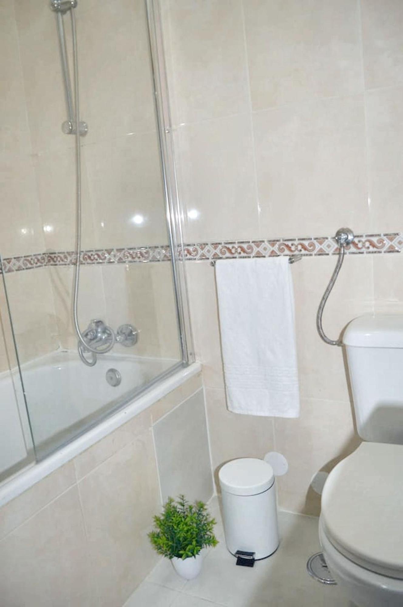 Comfortable Apartment With Balcony And Sea View In Lisbon 50 M² Ngoại thất bức ảnh