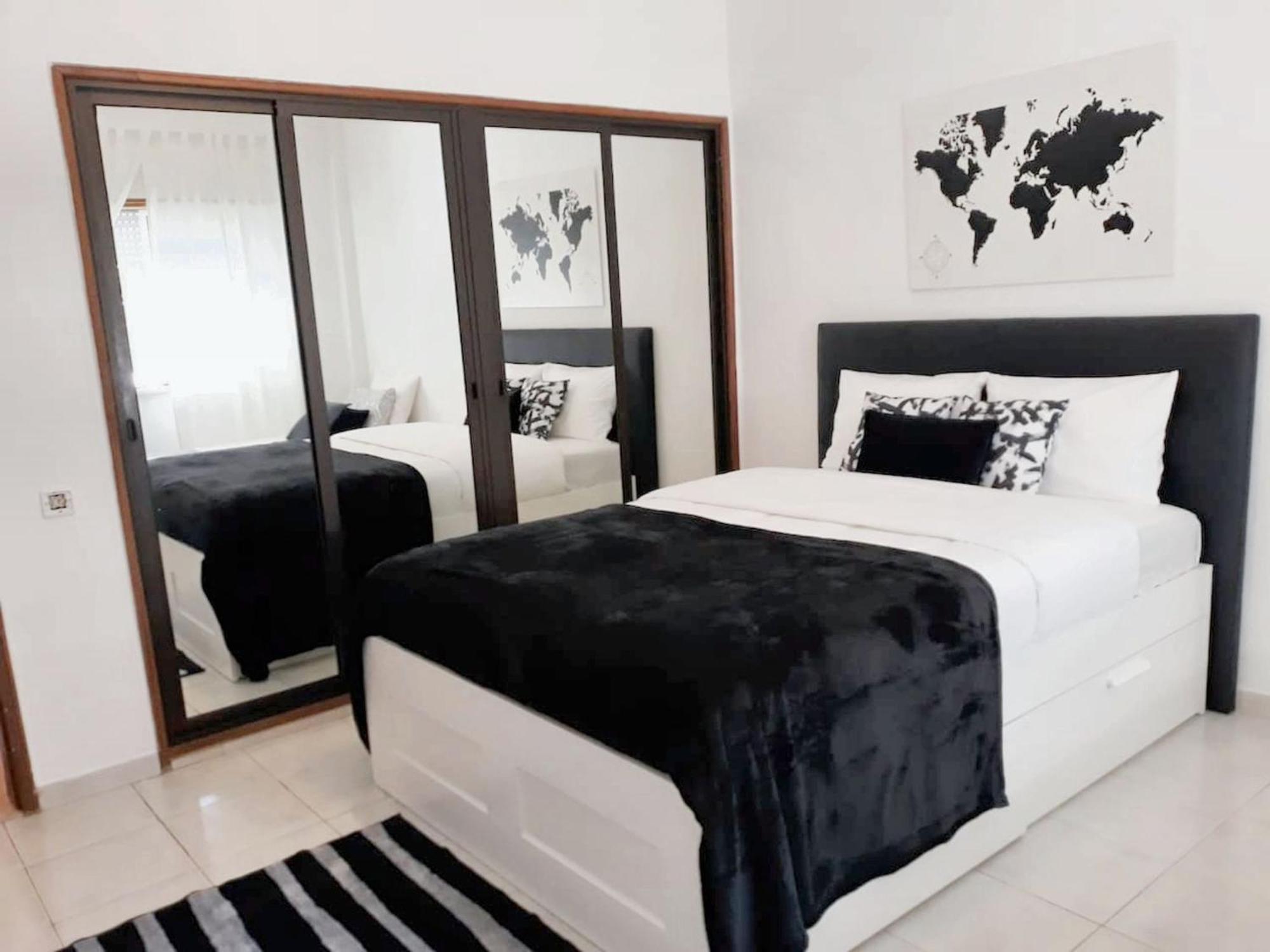 Comfortable Apartment With Balcony And Sea View In Lisbon 50 M² Ngoại thất bức ảnh