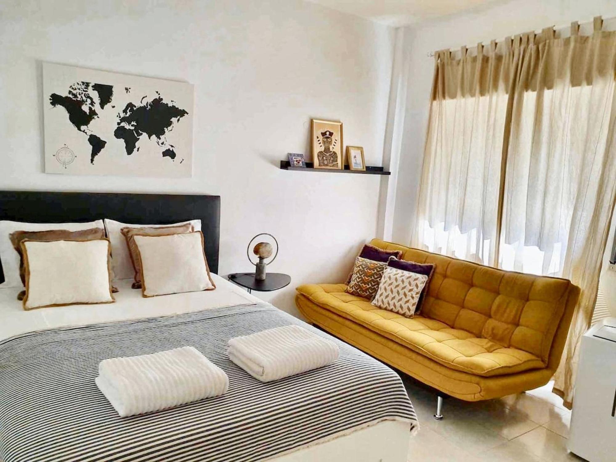 Comfortable Apartment With Balcony And Sea View In Lisbon 50 M² Ngoại thất bức ảnh